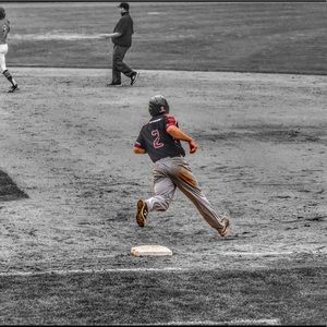 Meet your Posher, Drew